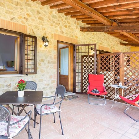Agriturismo Dei Casali Amelia Exterior foto