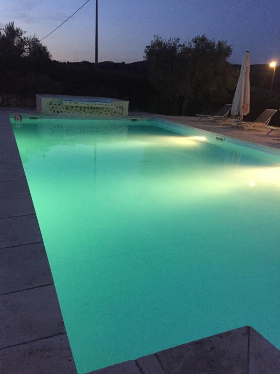 Agriturismo Dei Casali Amelia Exterior foto
