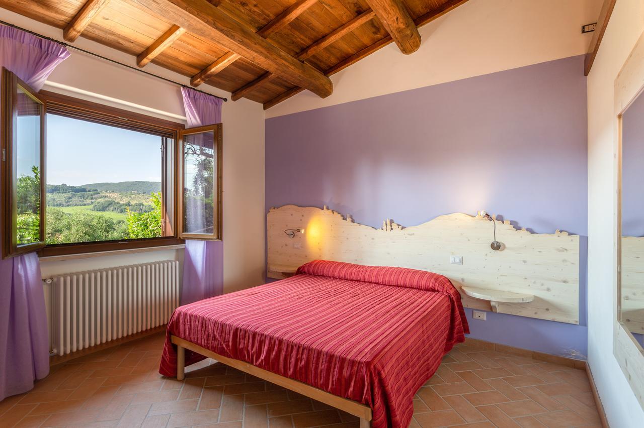 Agriturismo Dei Casali Amelia Exterior foto